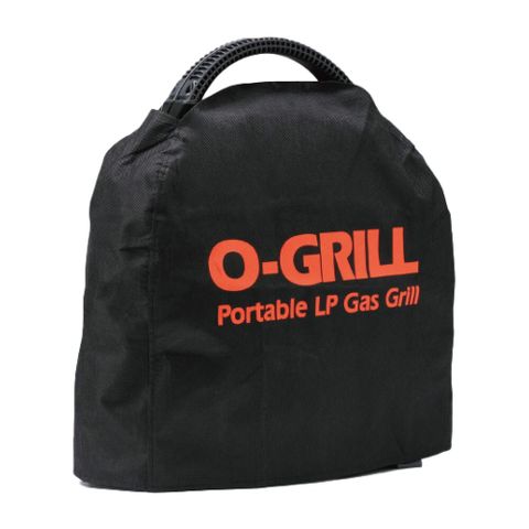 【O-GRILL品牌直營】Dust Cover 烤爐防塵套