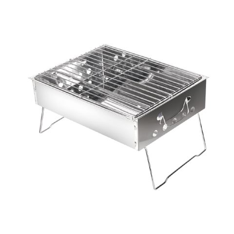 【點秋香】不鏽鋼人氣夯烤爐 烤肉架