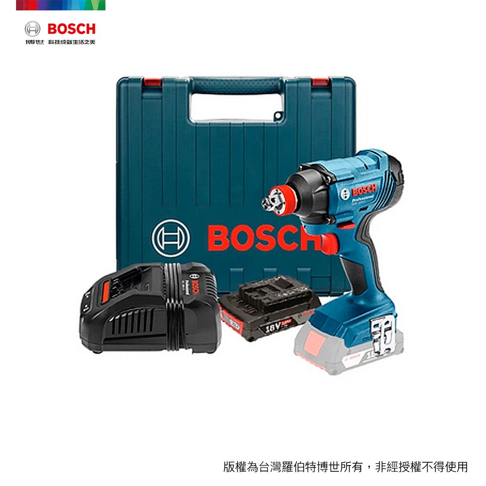 Bosch│18V 電動工具- PChome 24h購物