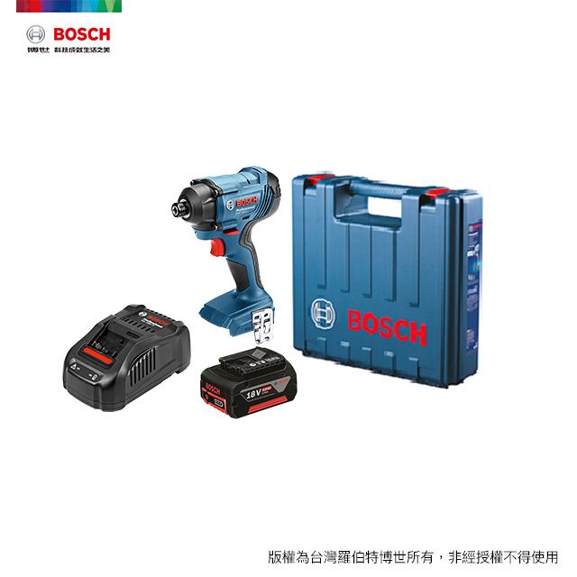 Bosch│18V 電動工具- PChome 24h購物