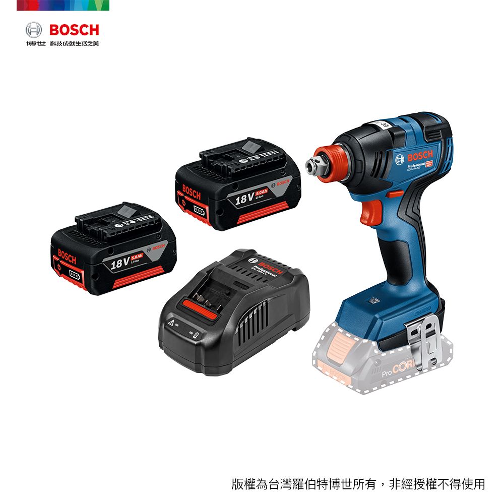 Bosch│電動扳手- PChome 24h購物