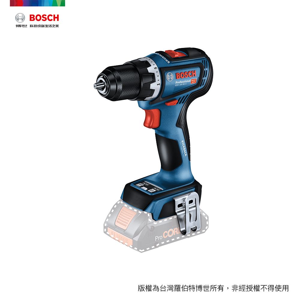 Bosch│18V 電動工具- PChome 24h購物