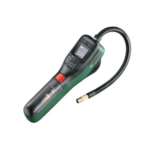 BOSCH 3.6V 多功能電動打氣機 EasyPump