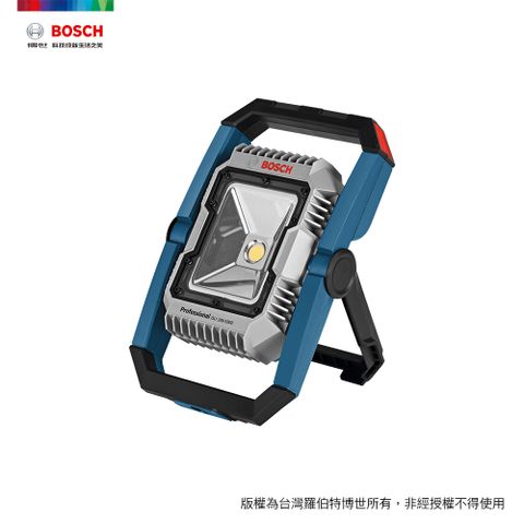 BOSCH 18V 鋰電照明燈 GLI 18V-1900 (空機)