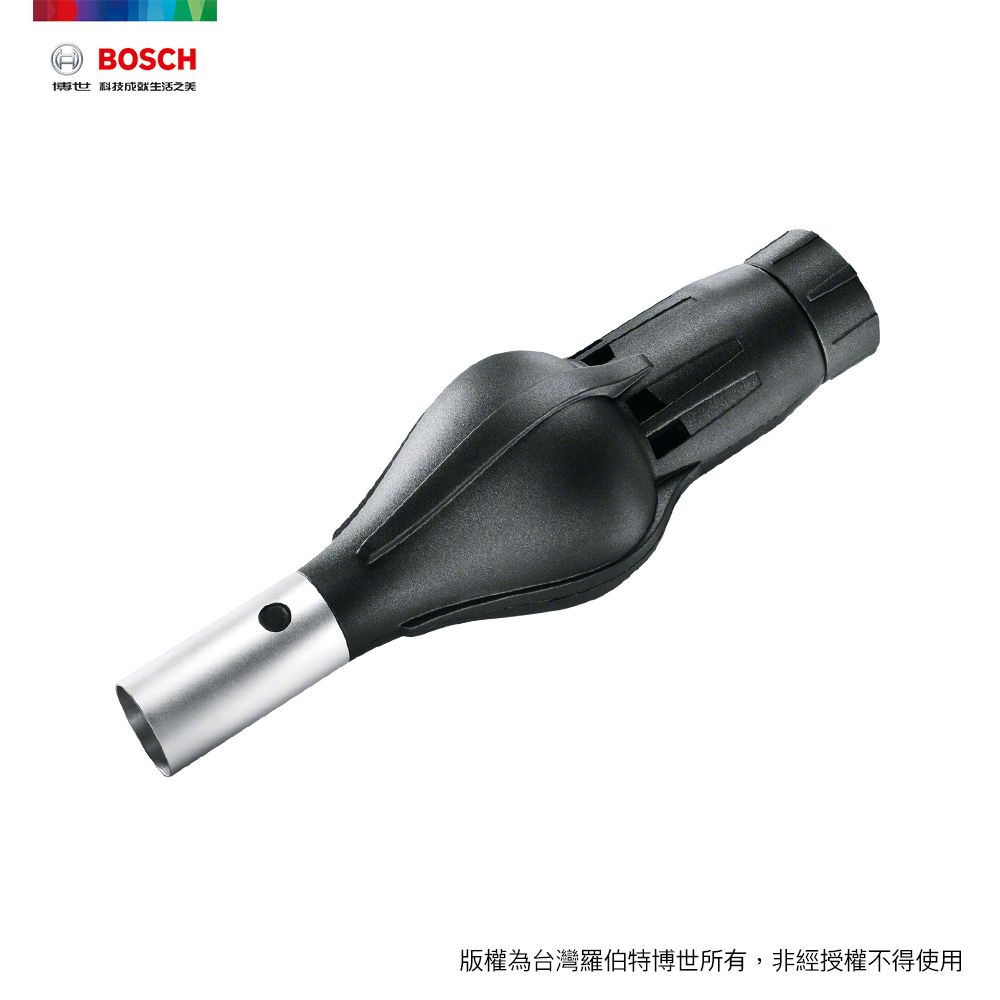 BOSCH 博世  IXO 鼓風器