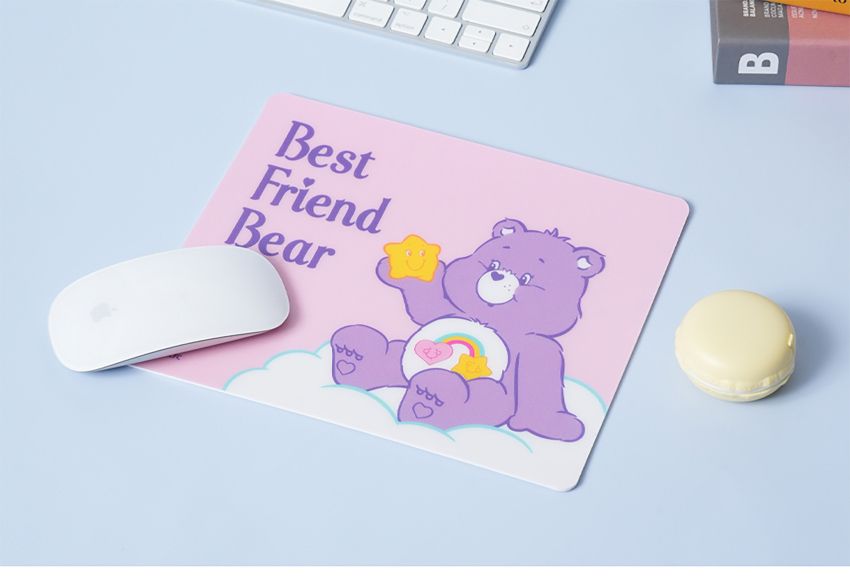 FriendBearB
