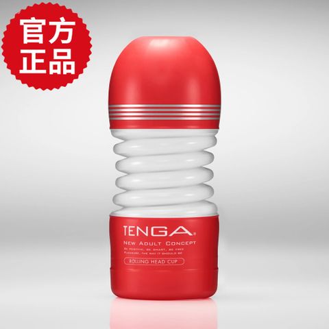 TENGA 【 官方正品】CUP 扭動杯 標準版(日本製 情趣用品 口交 飛機杯 自慰套 自慰器 自慰杯)