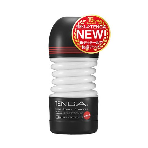 TENGA CUP 扭動杯 強韌版 日本製 情趣用品 口交 飛機杯 自慰套 自慰器 自慰杯