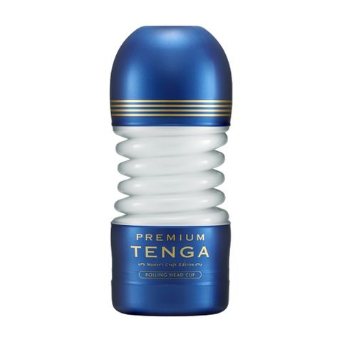 TENGA PREMIUM  尊爵扭動杯 日本製 情趣用品 口交 飛機杯 自慰套 自慰器 自慰杯