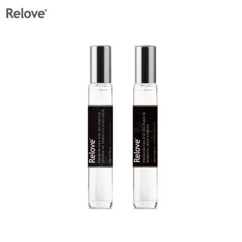 Relove 費洛蒙香水 男性淡香精 10ml