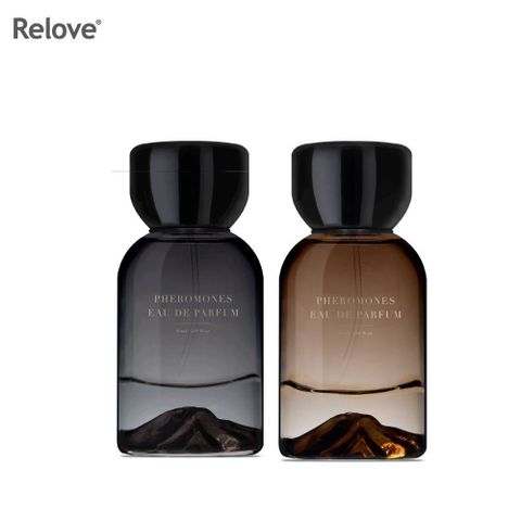 Relove 費洛蒙香水 男性淡香精 50ml