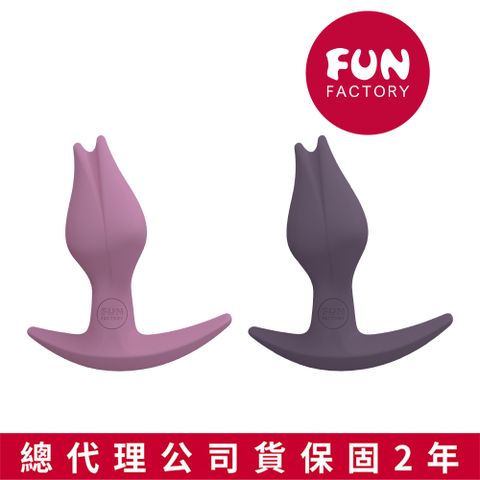 Fun Factory Bootie FEM初學者後庭塞