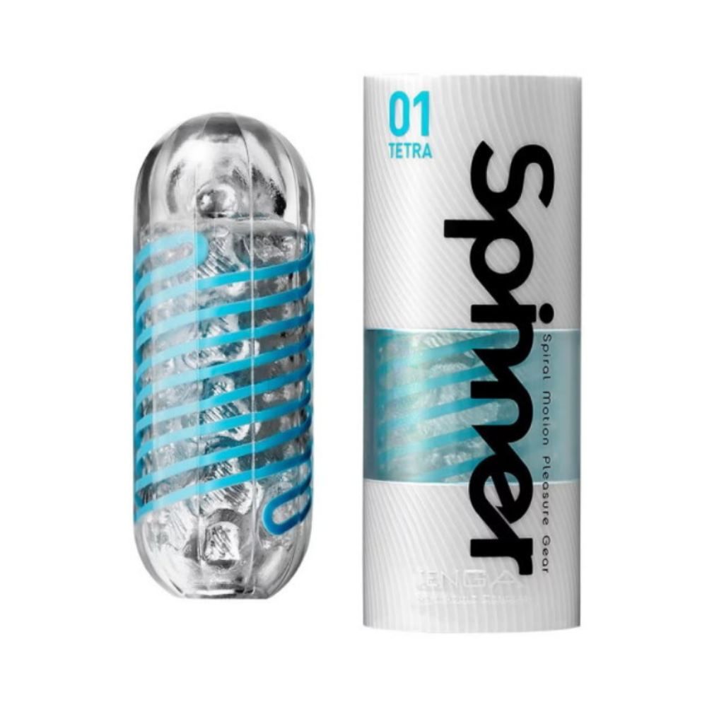 中古 TENGA TRAINING TETRA 中古 TENGA TRAINING TETRA - メルカリ