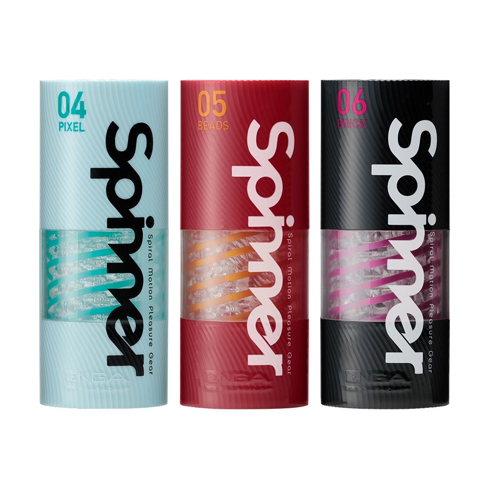 TENGA SPINNER New series 日本製 情趣用品 重複性 自動迴轉旋吸 旋轉真空 飛機杯 自慰套 自慰器 - PChome ...