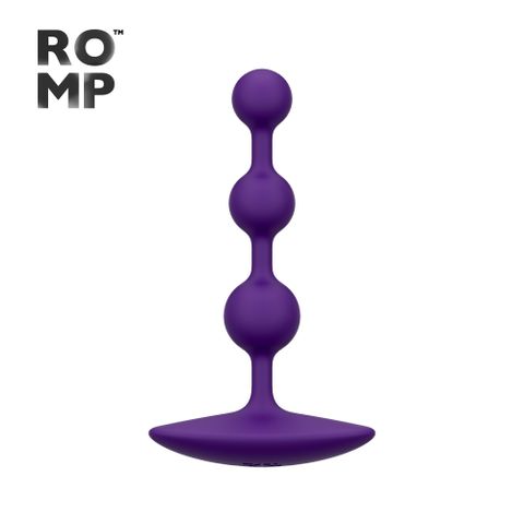 ROMP 德國  Amp 後庭拉珠