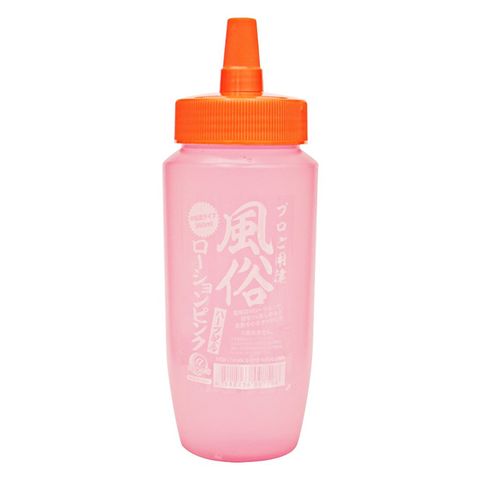 A-one 【精選】風俗店蘆薈中粘度潤液-360ml