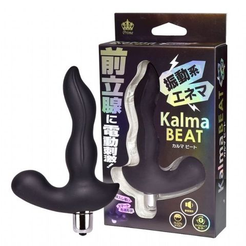 NPG Kalma Beat前立腺究極刺激震動器