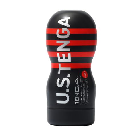 TENGA U.S. 加大真空杯 強韌版 日本製 情趣用品 口交 飛機杯 自慰套 自慰器 自慰杯