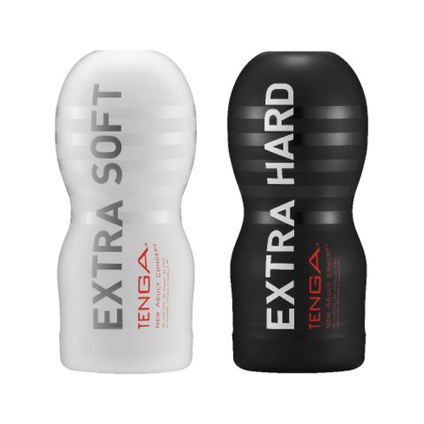 TENGA CUP 真空杯 極嫩版/極韌版 日本製 情趣用品 口交 飛機杯 自慰套 自慰器 自慰杯