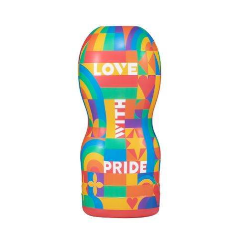 RAINBOW PRIDE CUP 彩虹驕傲杯 23屆遊行台灣限定款