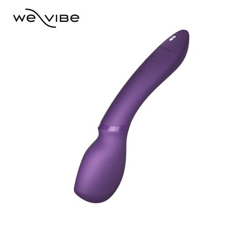 We-Vibe Wand 2藍牙多功按摩棒  愉悅雙人共震器