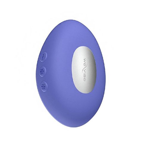加拿大We-Vibe Temp冰火按摩器-薰衣草藍