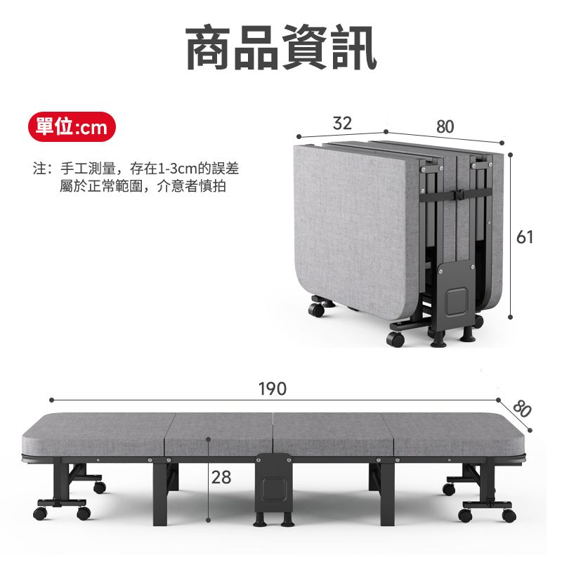 商品資訊單位:cm注:手工測量,存在1-3cm的誤差屬於正常範圍,介意者慎拍2819032806180