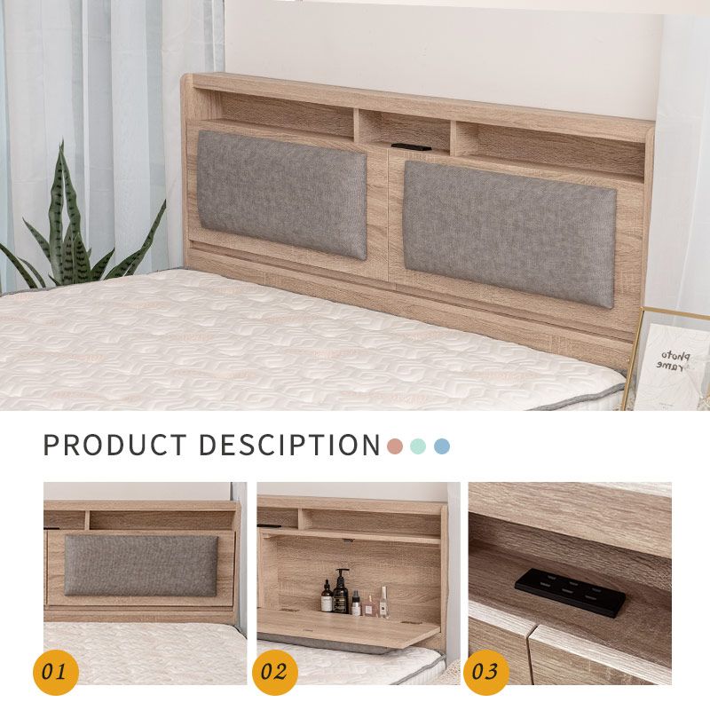 PRODUCT DESCIPTION010203