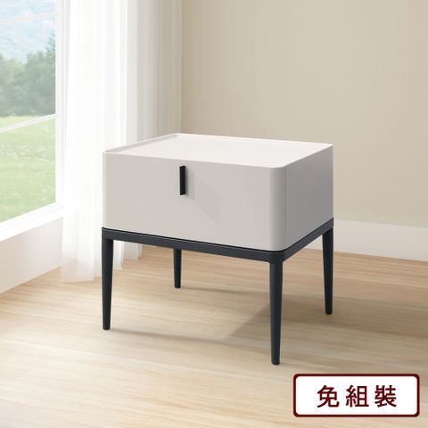 AS雅司-羅伯森床頭櫃-50x40x48cm