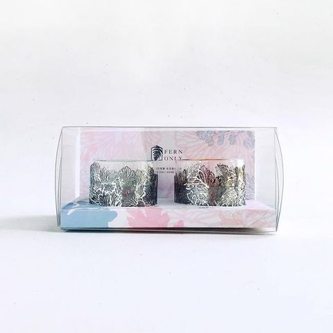 【FERN ONLY 只有蕨】蕨雅燭台