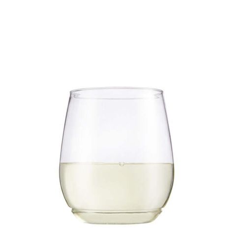 TOSSWARE Tumbler Jr 寶特環保酒杯系列 - 威士忌杯 12oz (12個/組)