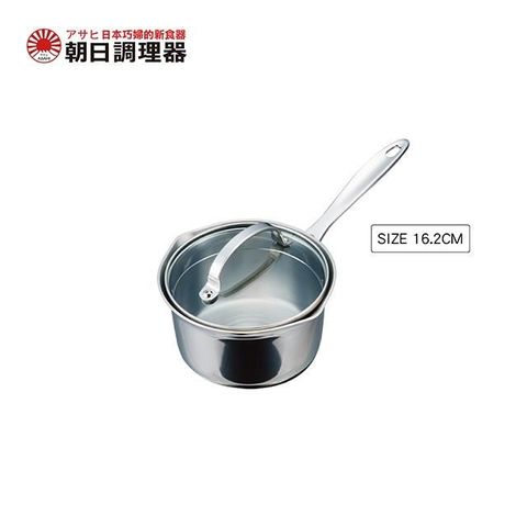 【朝日調理器】天使鍋