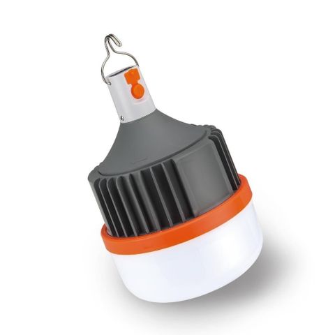 【RONEVER】LED伸縮式充電吊燈-120W-(PA013-120)