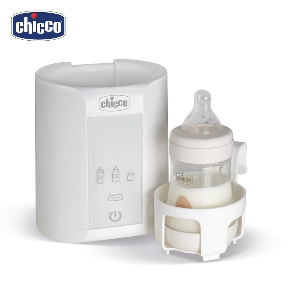 chicco 【南紡購物中心】 智能溫控溫奶加熱器