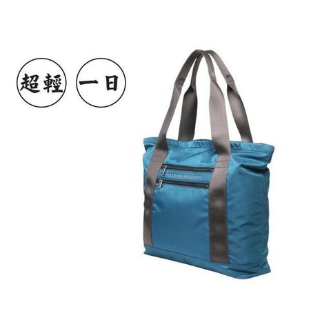 手提托特包大容量可A4資料夾購物高單數防水尼龍布手提肩背