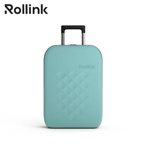 Rollink Flex VEGA 可摺疊行李箱 21吋兩輪