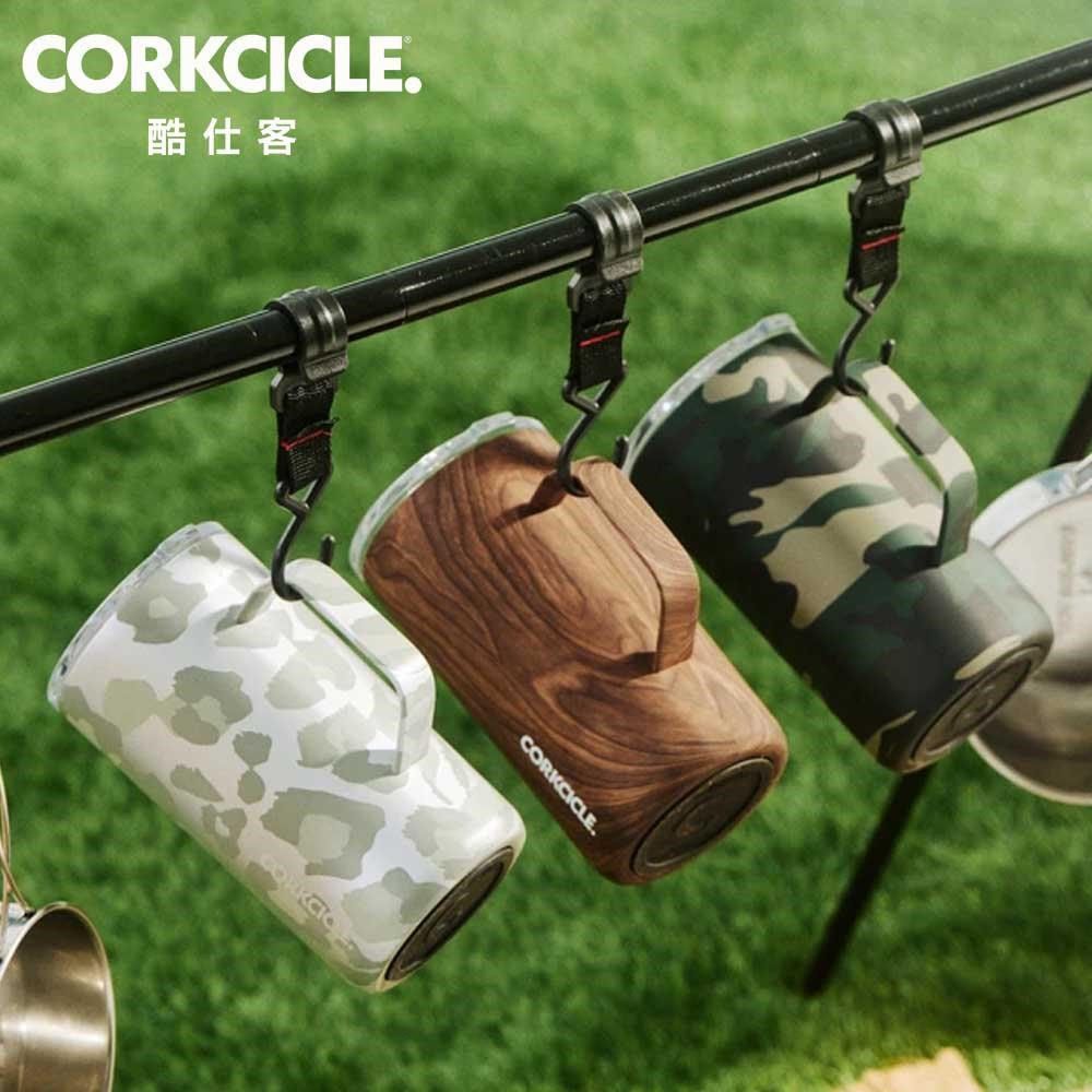 CORKCICLE 【南紡購物中心】 【 酷仕客】 季節限定-三層真空咖啡杯-650ML