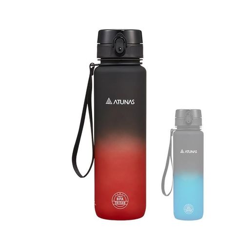 GetSport ATUNAS漸層炫彩運動水壺1000ml