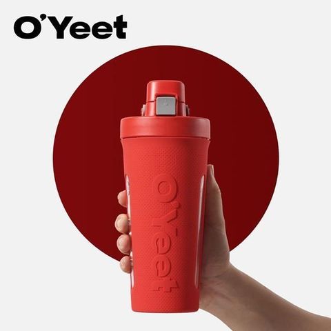 【南紡購物中心】 【OYeet】S2 Shaker Bottle 雪克搖搖杯