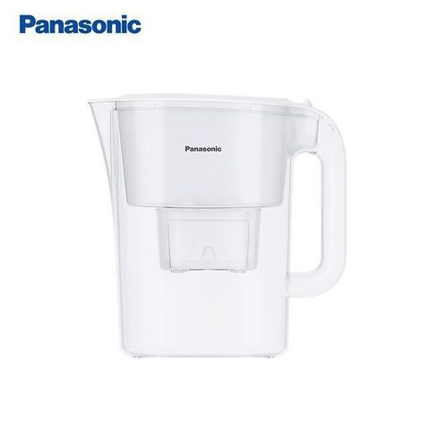 Panasonic 國際牌 【南紡購物中心】  3.5L濾水壺-白 TK-CNP55-W