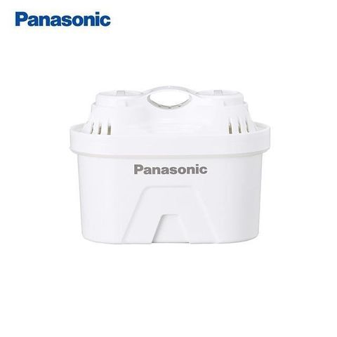 Panasonic 國際牌 【南紡購物中心】  濾水壺適用濾芯1入 TK-FCNP51