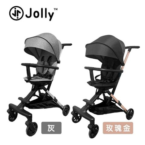 mombella 【南紡購物中心】 Jolly   light輕便手推車