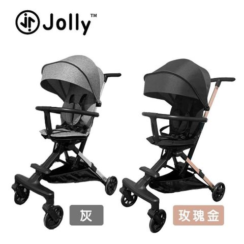 mombella Jolly light輕便手推車