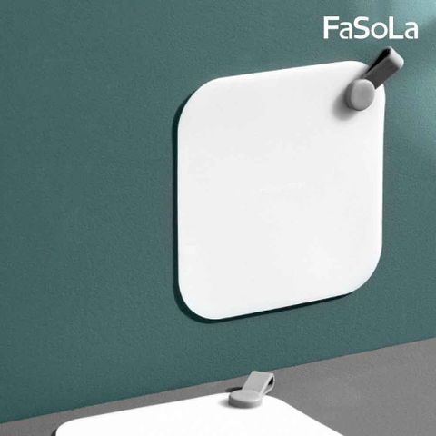 【南紡購物中心】 FaSoLa 多用途地漏防臭墊