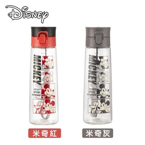 mombella 【南紡購物中心】 Disney系列752直飲水瓶680ml 