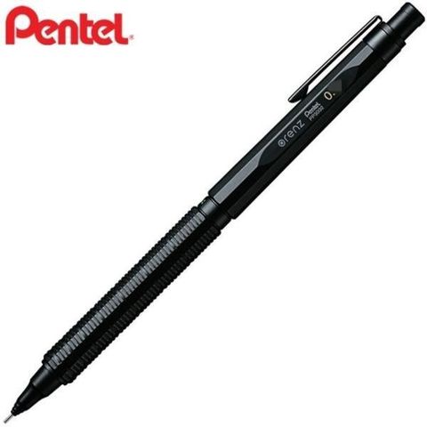 【南紡購物中心】 日本限定版Pentel旗艦款ORENZNERO製圖筆0.2mm鉛筆PP3002/0.3mm鉛筆PP3003自動鉛筆
