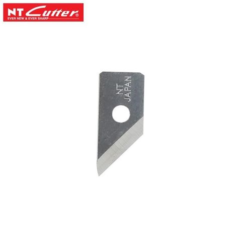 NT Cutter 【南紡購物中心】 割圓器刀片BC-400P替刃適C-2500P C-3000GP OL-7000GP CL100P