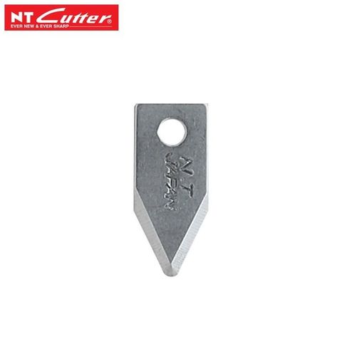【南紡購物中心】 NT Cutter割圓器刀片BC-1P替刃適C-2500P C-3000GP OL-7000GP CL-100P