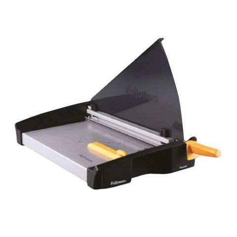 Fellowes 婓樂 Plasma 溶漿 A3 裁紙機 /台 Plasma-A3