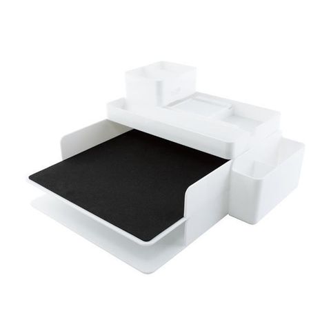 【O-Life】 Target 平板公文架收納盒